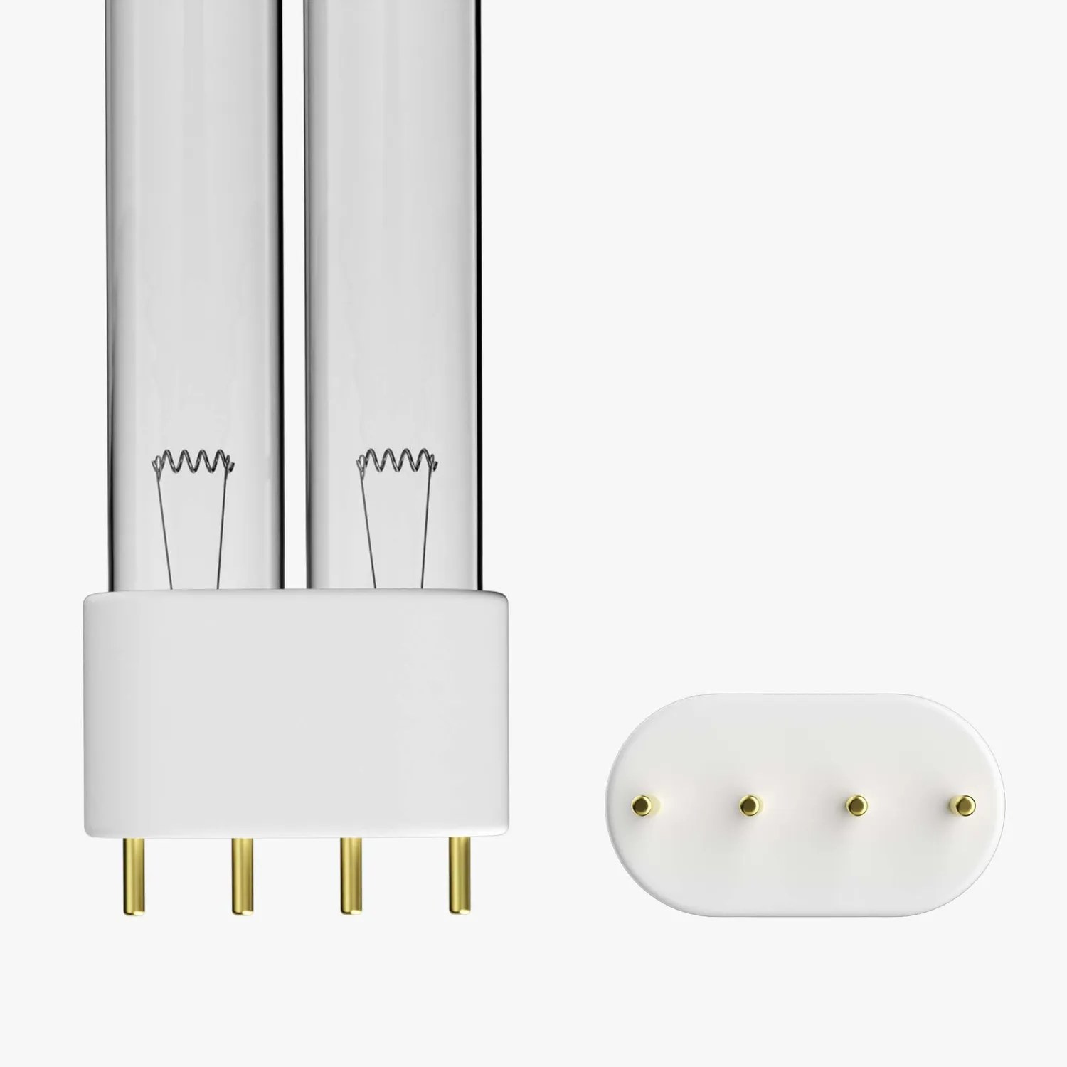 SunSun CUV-655 UV-C Lampe Ersatz 55 W für Teichklärer