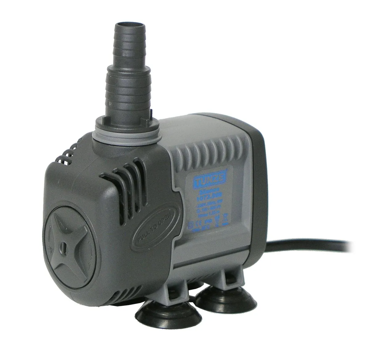 Tunze Silence 1073.008 Rückförderpumpe 150-800 l/h