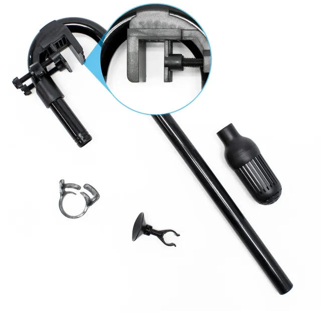 SunSun HW-702A HW-703AB Ansaugung Set 5-teilig Ersatzteil