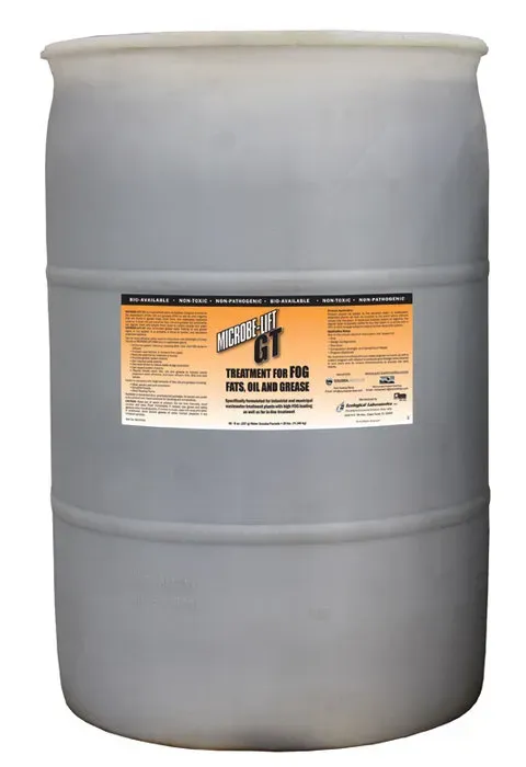 Microbe-Lift GT Dry Teichbakterien Trockenpulver