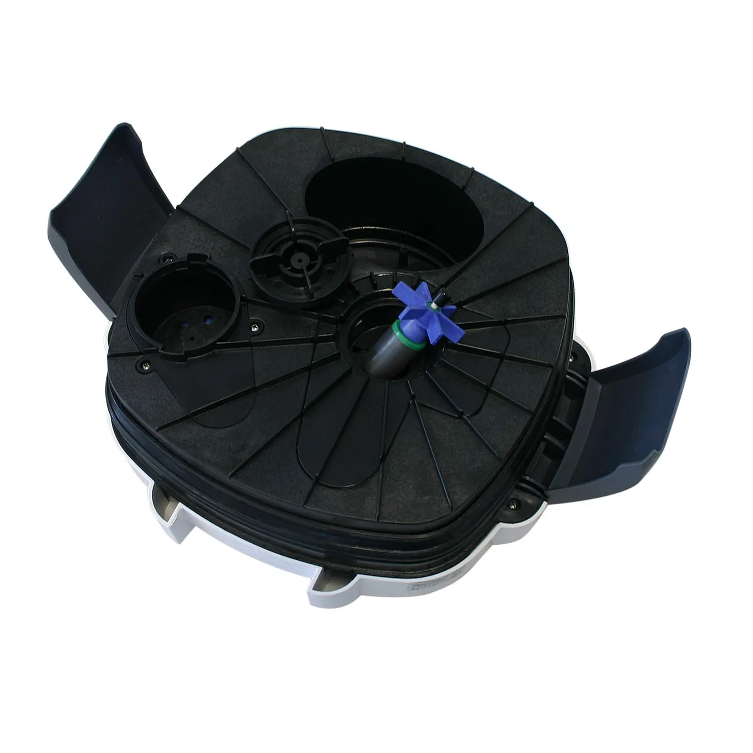 SunSun HW-302 Filterkopf Außenfilter Ersatzteil