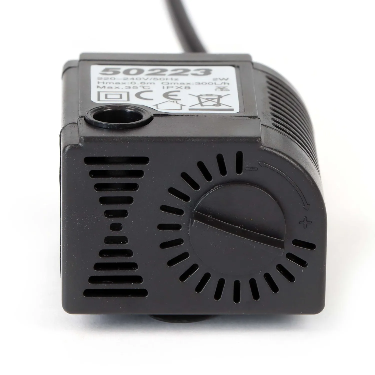 SunSun HJ-311 Aquariumpumpe 300 l/h 2 W mini
