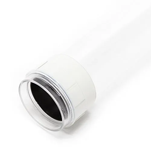 SunSun CPF-30000 Quarzrohr Ersatz Quarzglas UVC 12000l/h