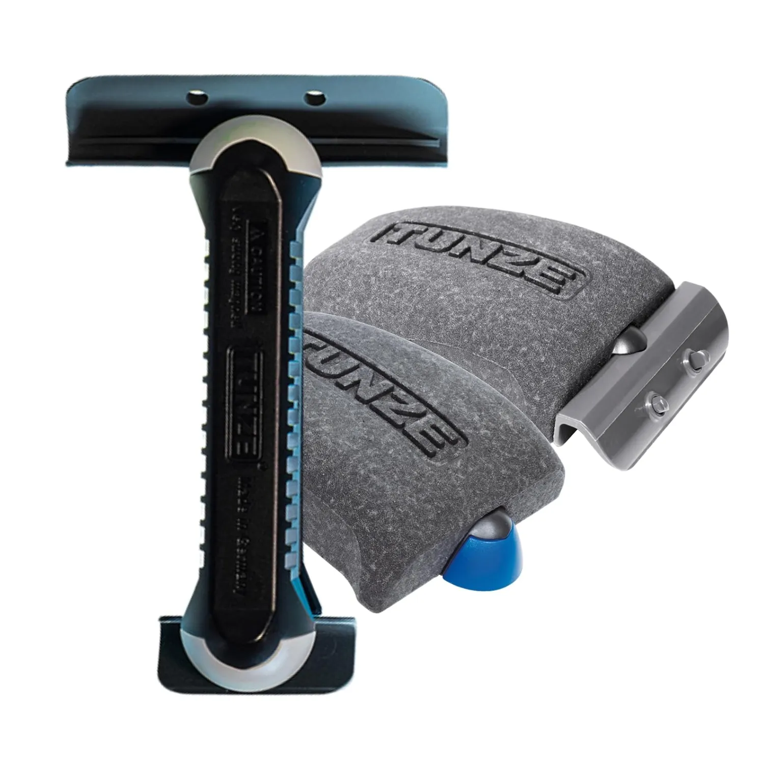 Tunze Care Magnet Strong+ Scheibenreiniger 20-25mm Glas