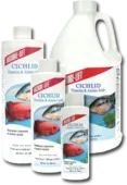 Microbe-Lift Cichlid Vitamins Amino Acids Vitamine Cichliden