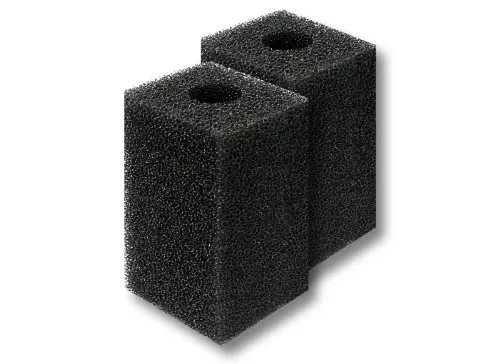 SunSun JP-093 Filterschwamm Ersatz grob schwarz