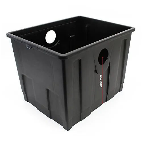 SunSun CBF-350C Wanne Stufe 2 Gehäusewanne Bio-Teichfilter Ersatz