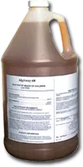 Microbe-Lift AlgAway 60 Teich Algenmittel Grünalgen