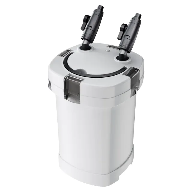 SunSun HW-504A Außenfilter 800 l/h Aquarium