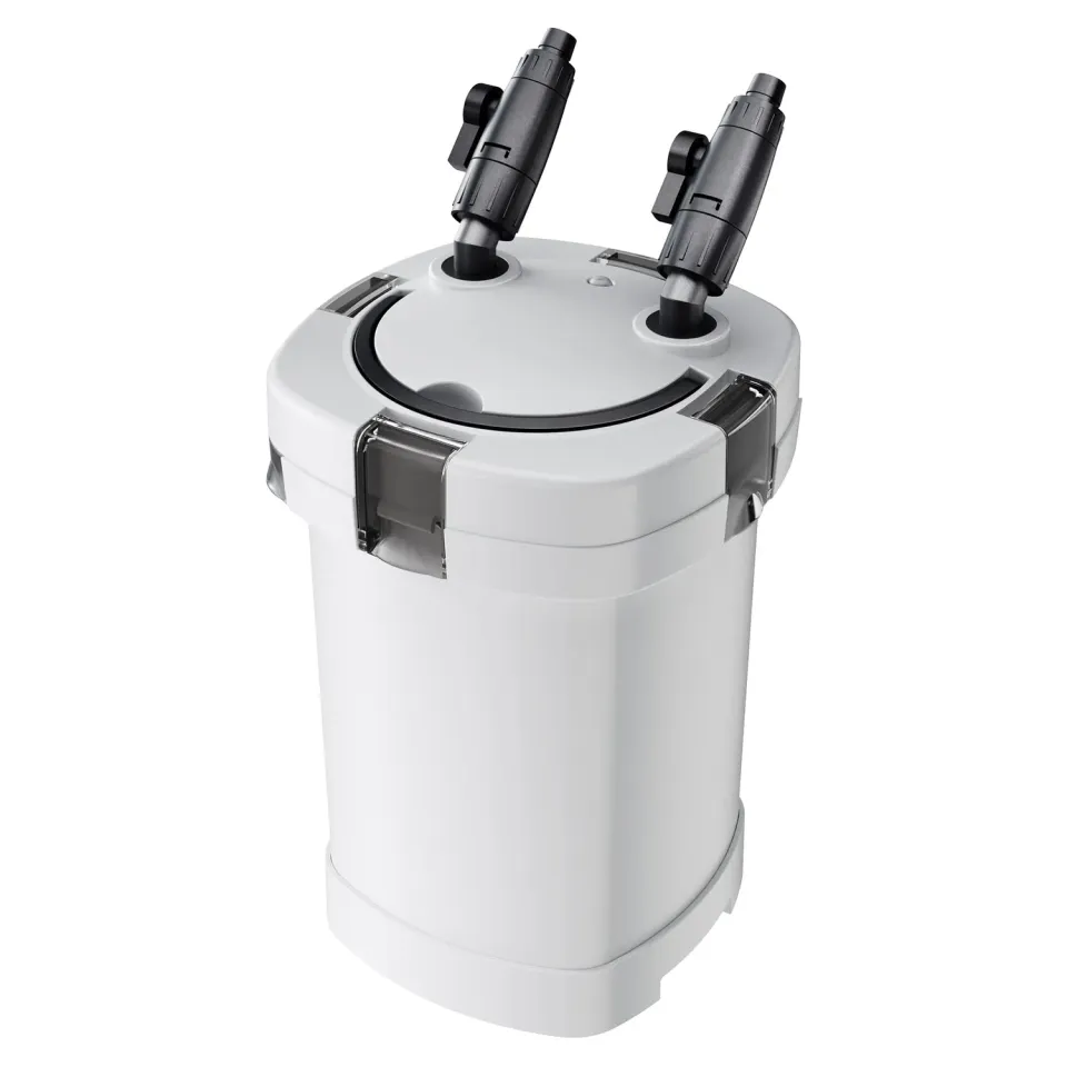 SunSun HW-504A Außenfilter 800 l/h Aquarium