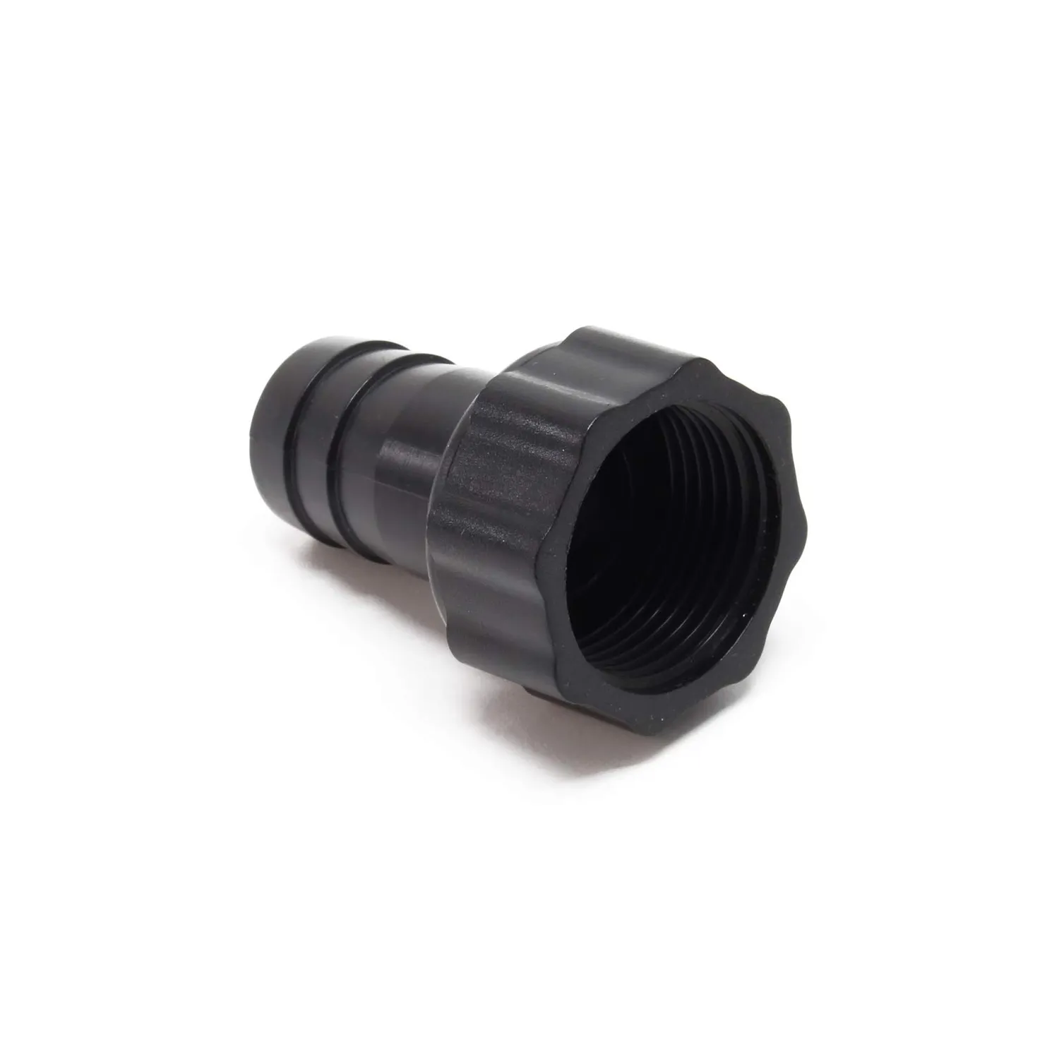 SunSun Schlauchtülle 33mm Überwurfmutter 25mm 1 Zoll Anschluss