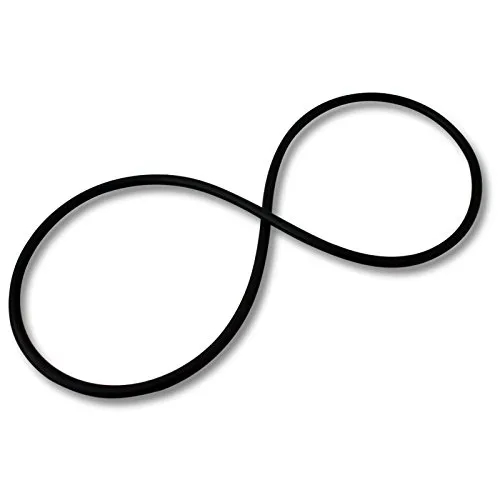 SunSun CPF-15000 O-Ring Druckteichfilter Dichtung