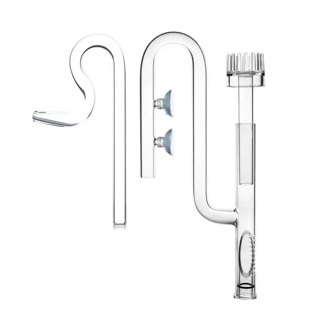 NOA-SCAPE 7187 Mini Outflow Skimmer Set 12/16mm