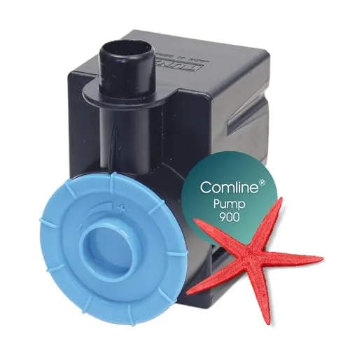 TUNZE Comline 900 Pumpe 250-850 l/h regelbar