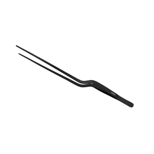 Aqua-Noa NOA-Scape P30 Shapely Pinzette 30 cm Blackline