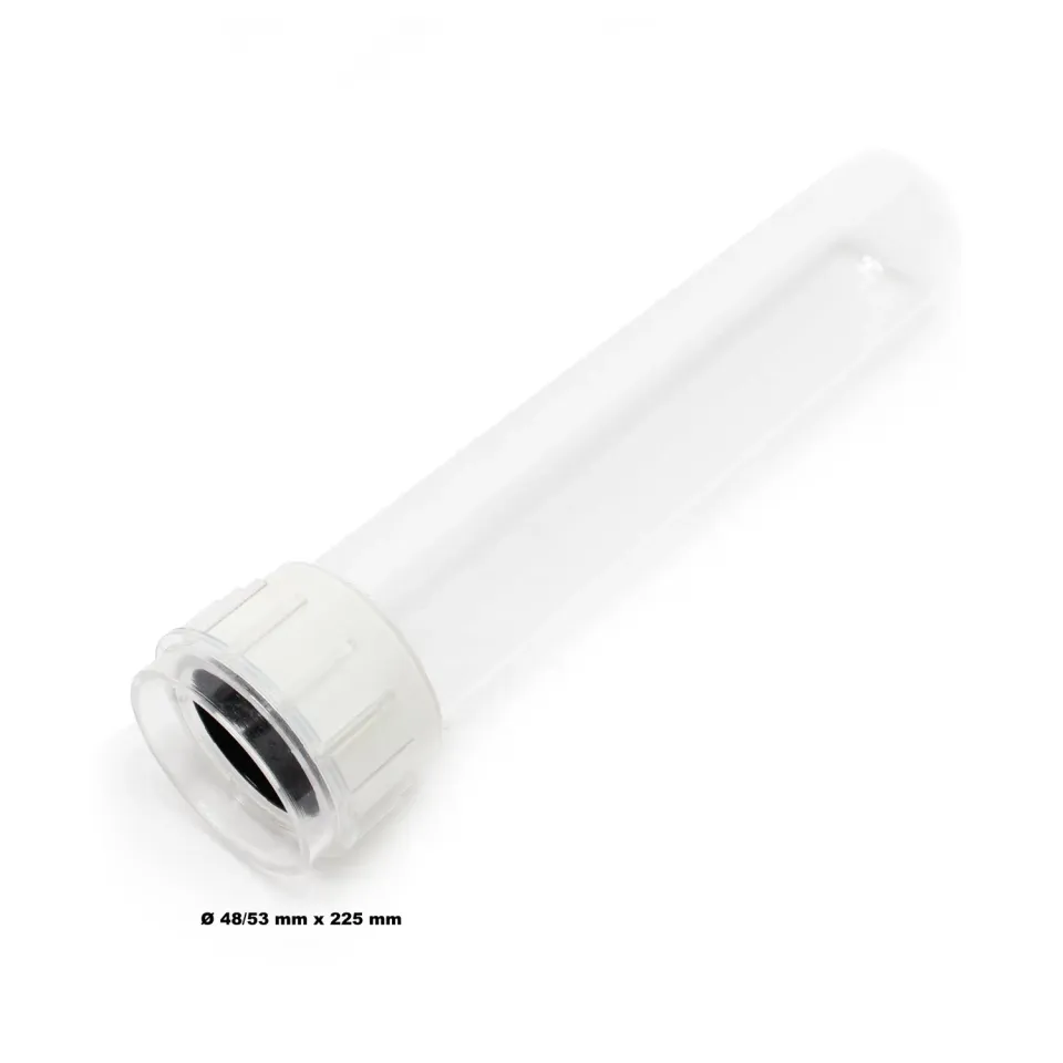 SunSun CPF-2500 Quarzrohr Ersatzteil für Druckteichfilter