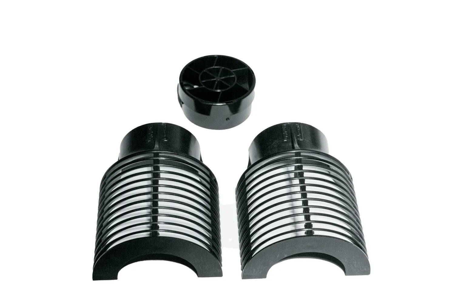 Panta Rhei Hydro Wizard 42 pro Pumpenkorb schwarz