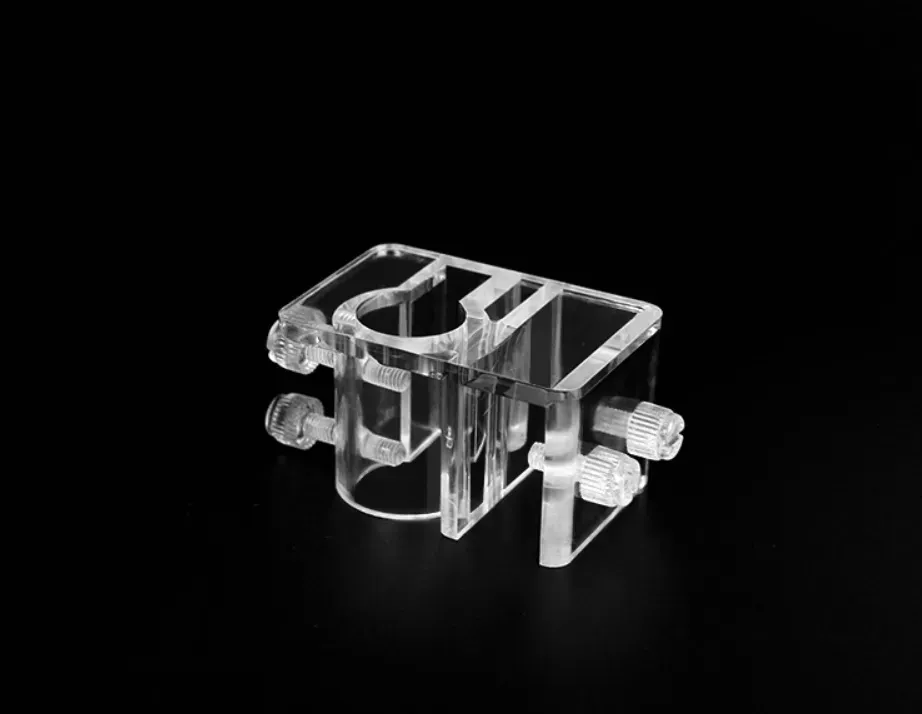 Aqua-Noa 7079 Halterung Stainless Steel Serie Filterrohre