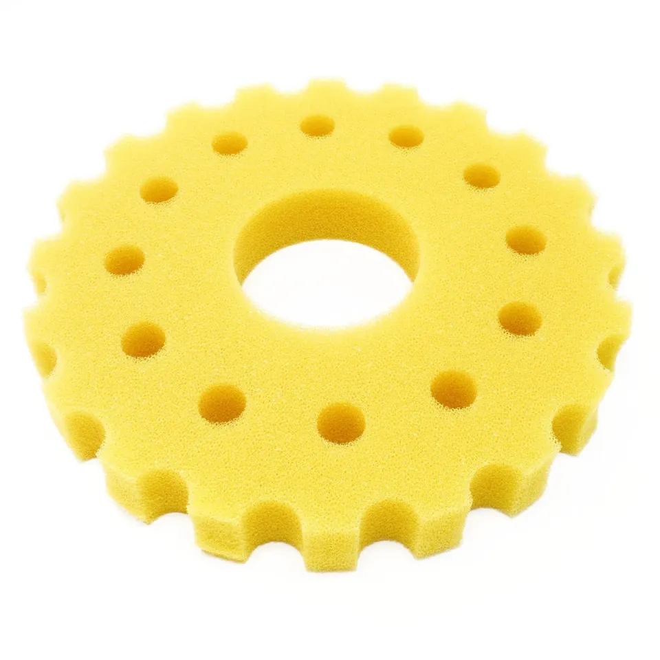Sunsun CPF-20000/30000 Schwamm gelb Ersatzteil Filter