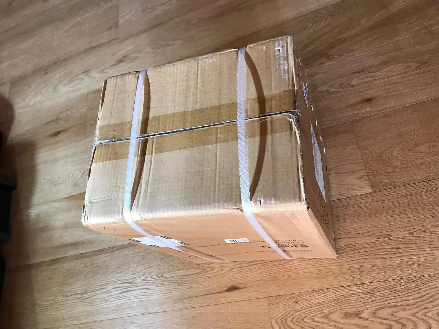 SunSun HW-702B Außenfilter 1000 l/h 9 W UVC