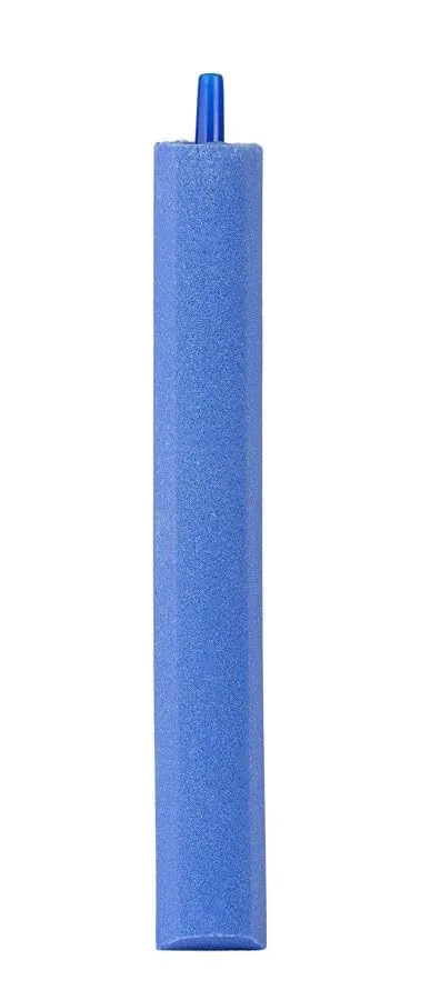 Happet Belüftungsstein Leiste 15 cm Ausströmer 4/6 mm
