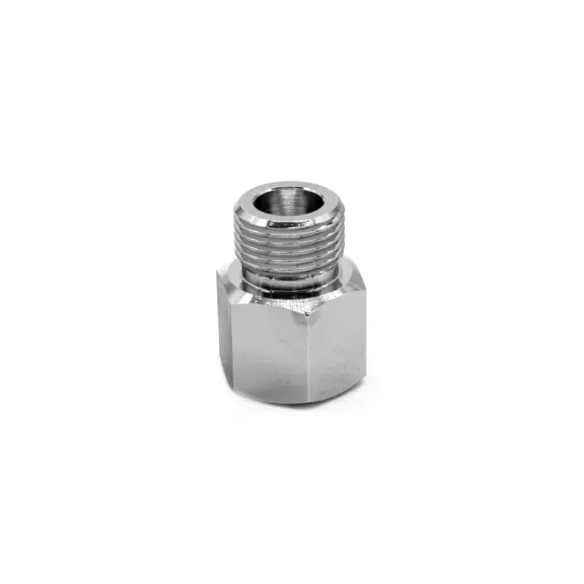 Aqua-Noa 7009 CO2-Adapter 11 Sodaanschluss