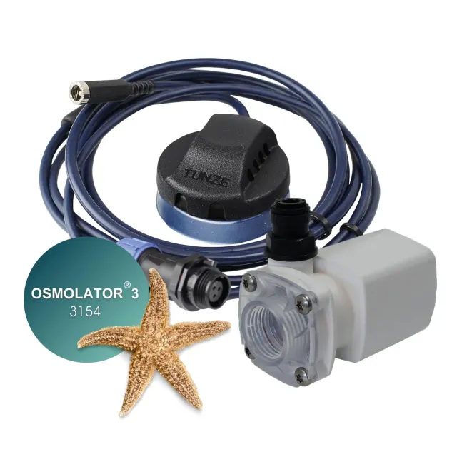 TUNZE Osmolator 3 Universal 3154 Wasserstandsregler