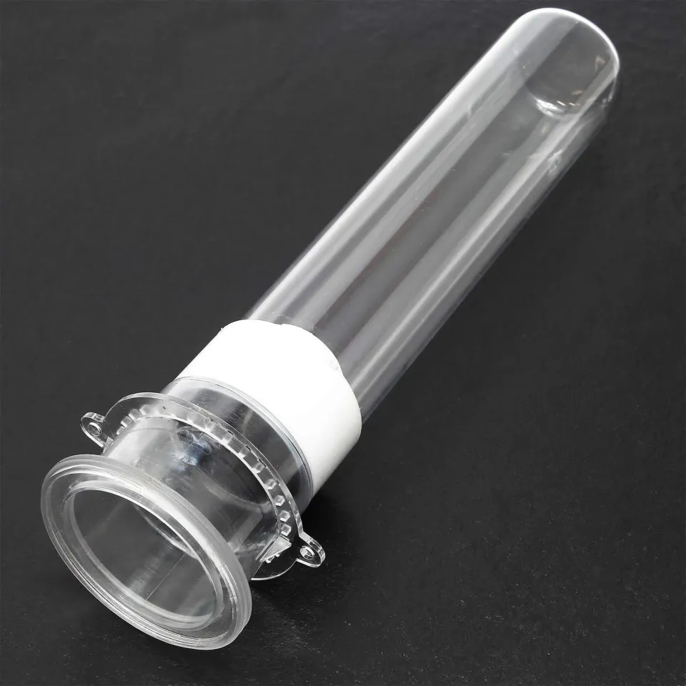 SunSun CPF-500 Quarzglas-Hülse Ersatzteil UVC-Teichfilter