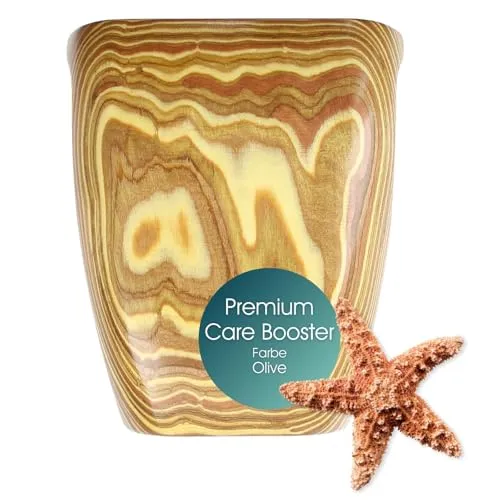 TUNZE Care Magnet Premium Care Booster Olive Griffhilfe