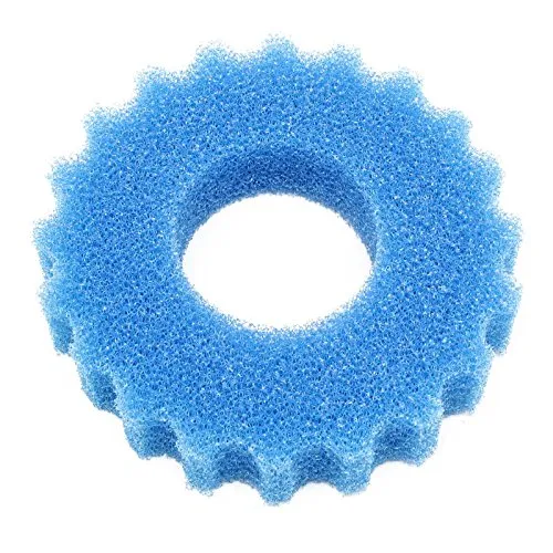 SunSun CPF-10000 Schwamm blau Ersatzteil Teichfilter