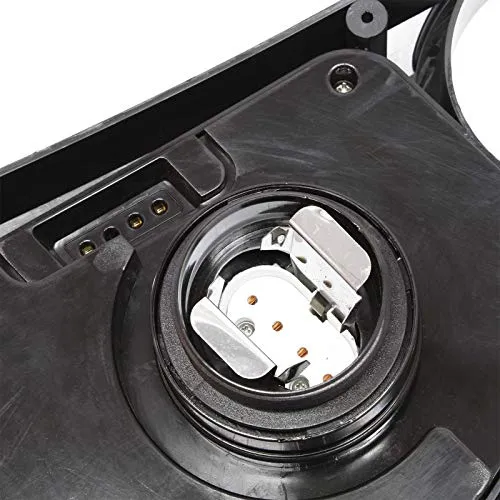 SunSun CPA-15000 Druckteichfilter UVC-Anschlusseinheit Ersatz