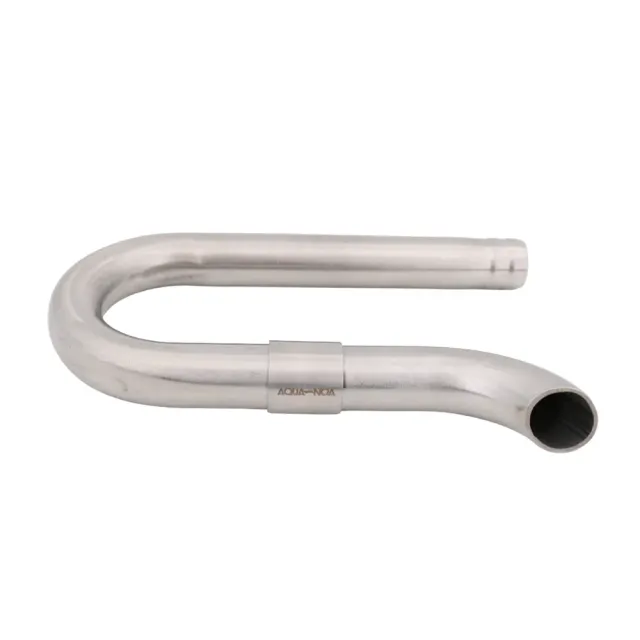 Aqua-Noa 7130 Mini Outflow Auslass 16/22mm Edelstahl