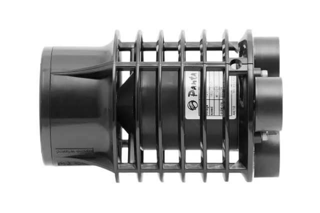 Panta Rhei Hydro Wizard 63 Strömungspumpe 5 m Kabel Ersatzgerät