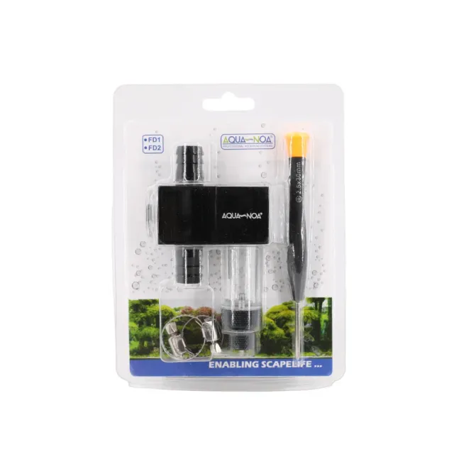 Aqua-Noa 1098 Filter-Diffusor FD1 12/16mm