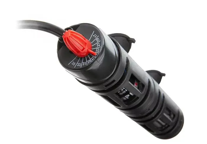 Happet Heizstab Mini 25W Regelheizer 30 Liter Nano