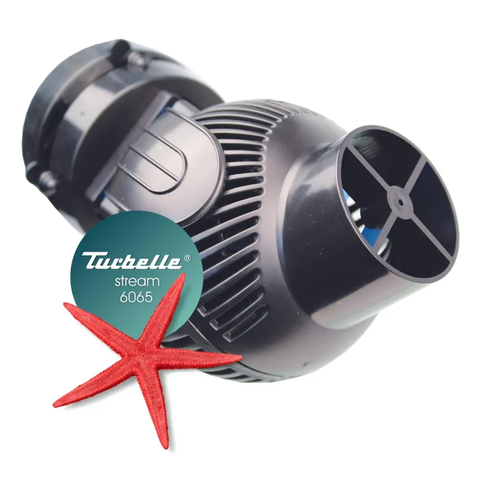 Tunze Turbelle Stream 6065 Strömungspumpe 6.500 l/h