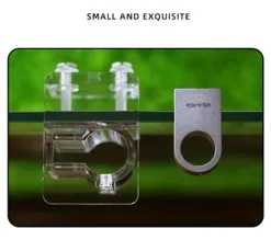 Aqua-Noa 7133 Halterung Alu für Stainless Steel Serie
