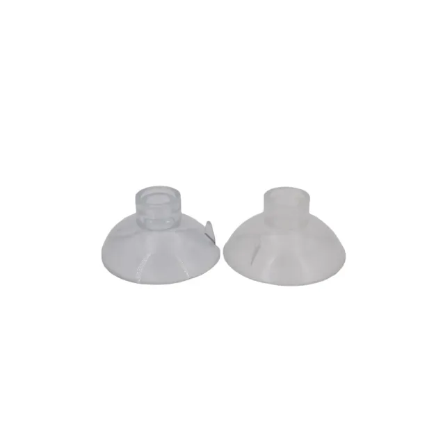 Aqua-Noa 1137 Saugnapf transparent Aquarium