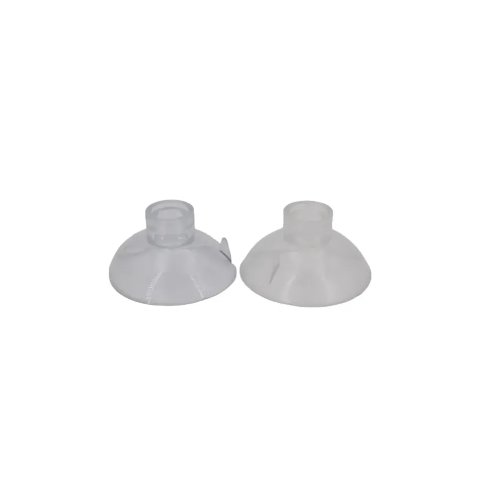 Aqua-Noa 1137 Saugnapf transparent Aquarium