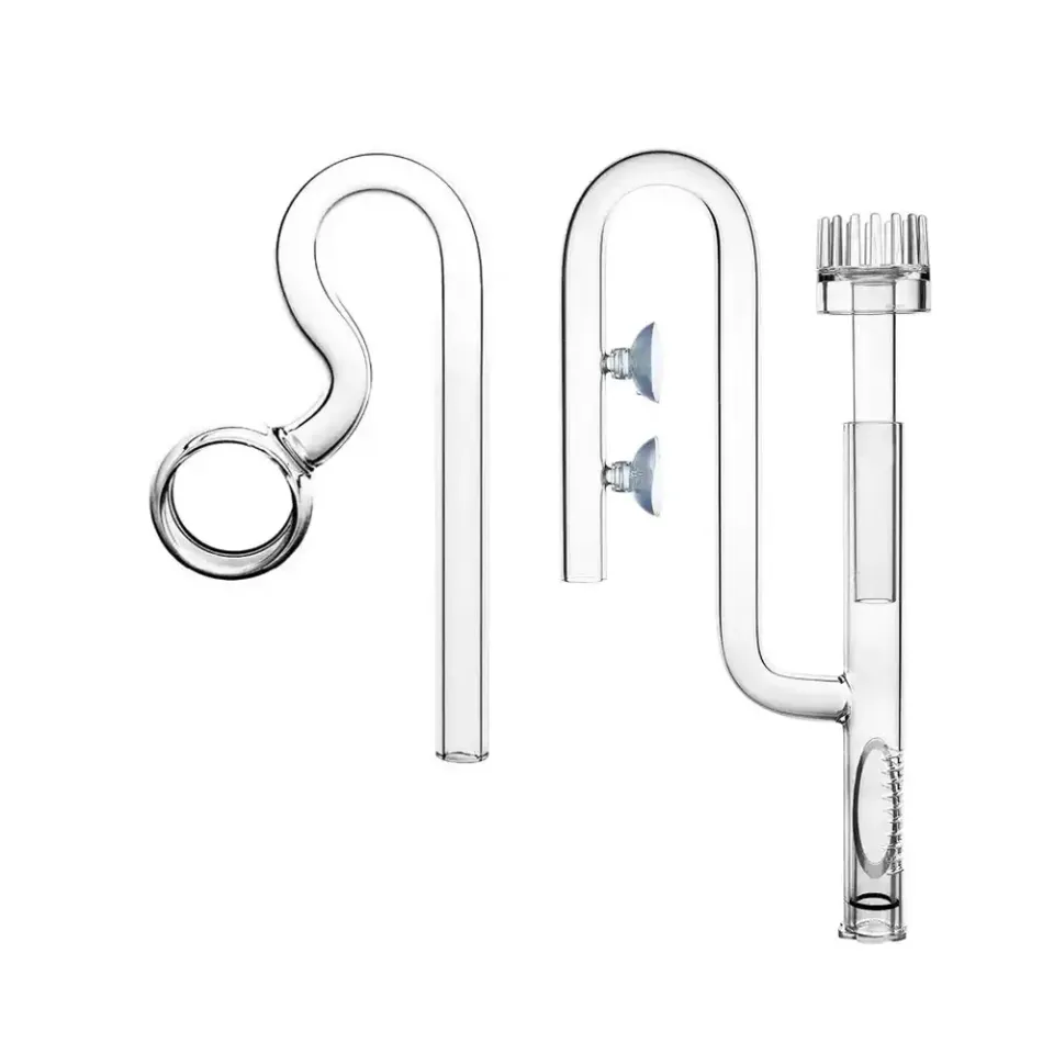 Aqua-Noa NOA-Scape 7179 Ring Pipe Skimmer Set 12/16mm Edelstahl