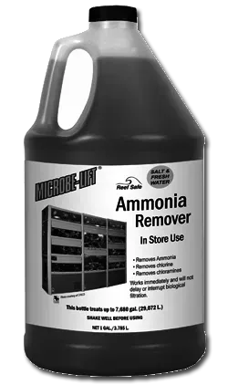 Microbe-Lift Ammonia Remover Ammoniakentferner