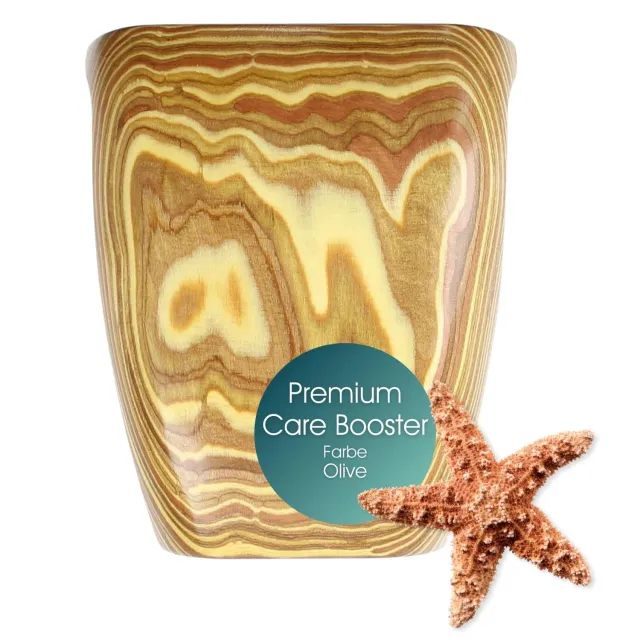 TUNZE Care Magnet Premium Care Booster Olive Griffhilfe