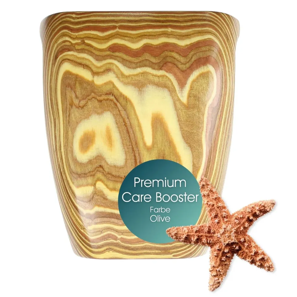 TUNZE Care Magnet Premium Care Booster Olive Griffhilfe