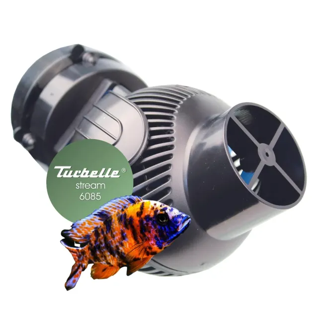 TUNZE Turbelle Stream 6085 Strömungspumpe 8000 l/h