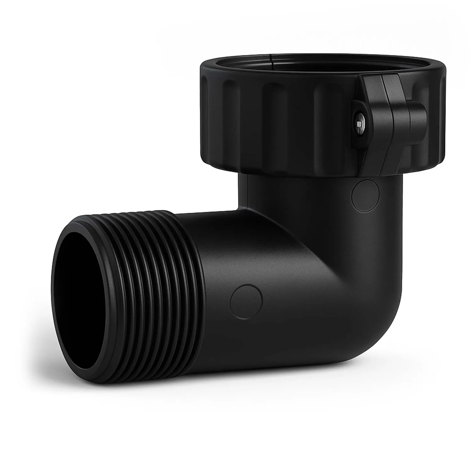 SunSun CBF-350B Winkelstück Ersatzteil für Teichfilter