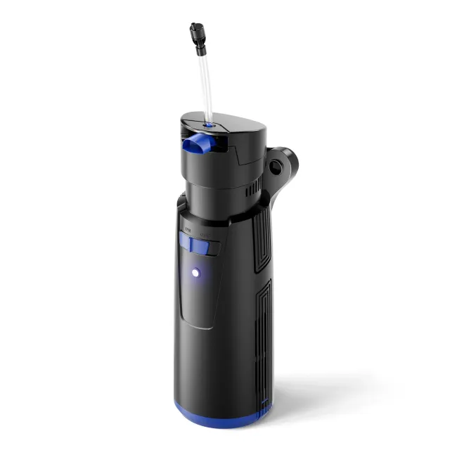 SunSun CUP-809 Innenfilter 700 l/h 9 W UV mit UVC-Klärer