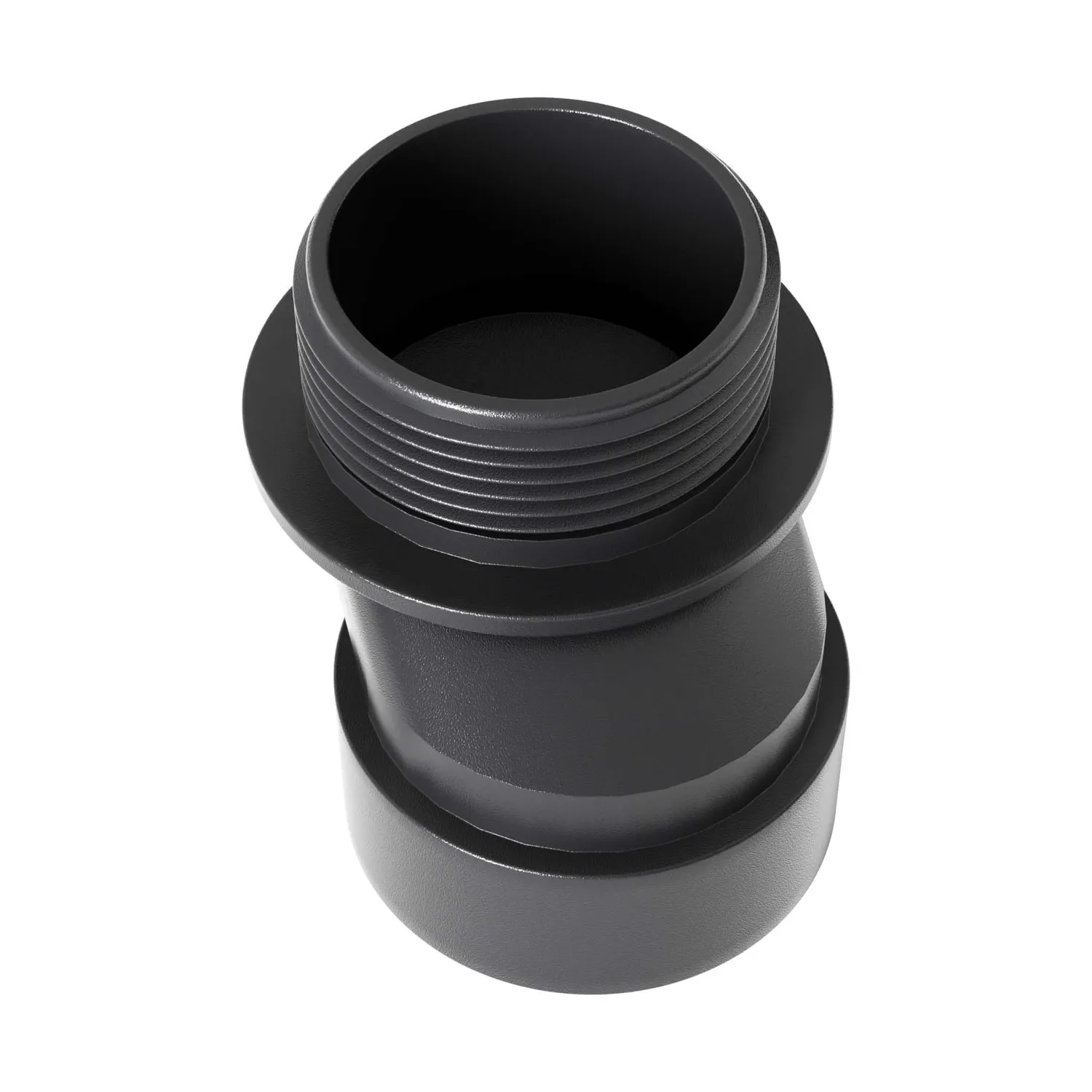 SunSun CUV S-Adapter Anschluss CBF-350/550 Original