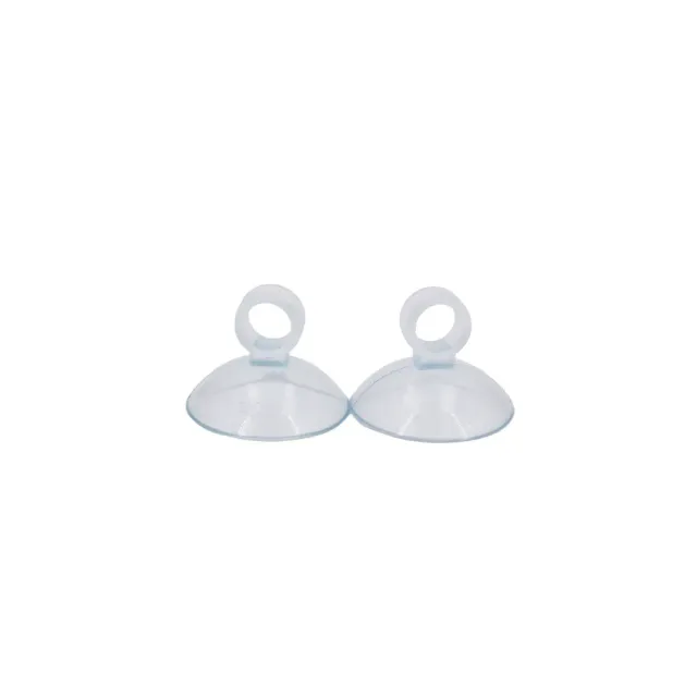 Aqua-Noa 1138 Saugnapf transparent Aquarium