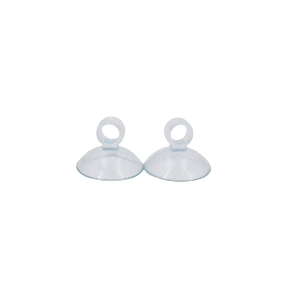 Aqua-Noa 1138 Saugnapf transparent Aquarium