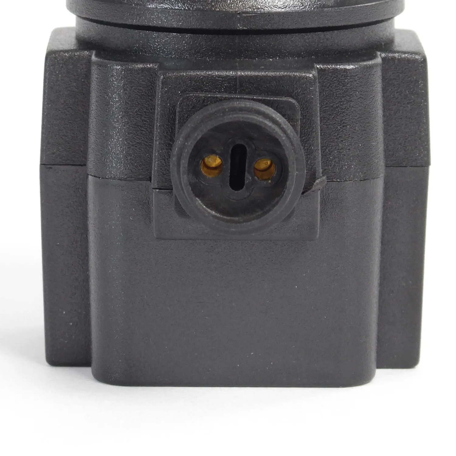 SunSun JBA35V Netzteil 12V 600mA 7,2VA IP44